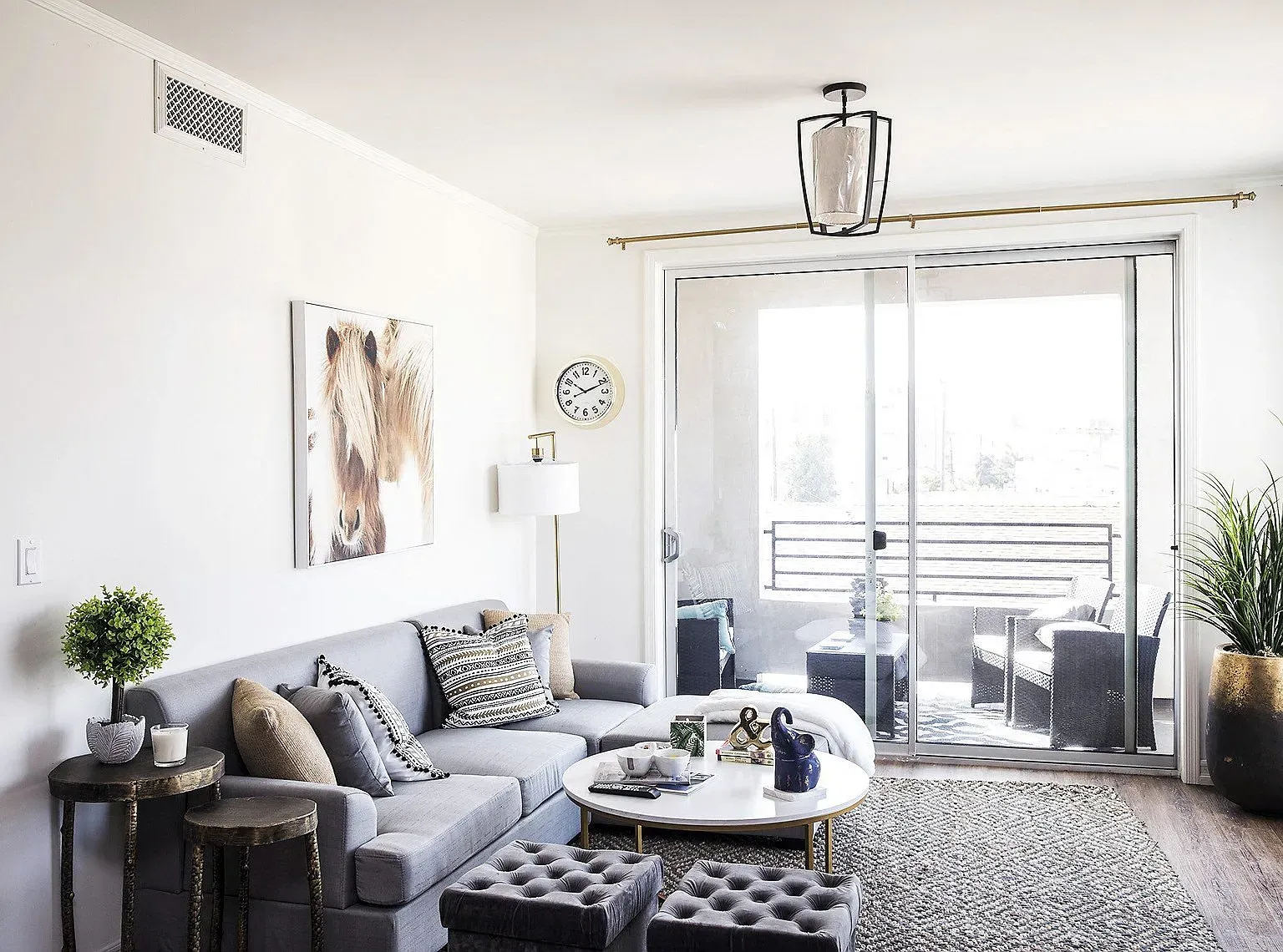 The Goldwyn exterior